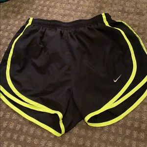 nike shorts